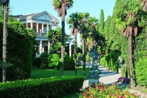 Villa Cortine Palace Hotel, Sirmione