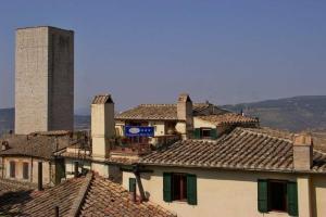 Perugia - Hotels