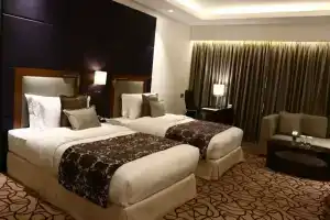 Levatio Hotel Muscat, Muscat