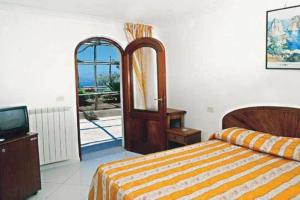 Hotel Il Girasole, Anacapri