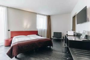 Hotel Continental, Cremona