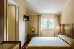 Frascati - Hotels