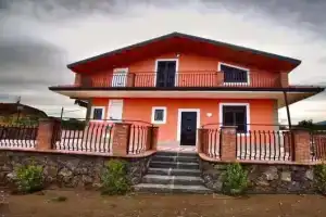 I Colori dell'Etna, San Giovanni la Punta