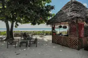 Coco Beach Hotel, Jambiani