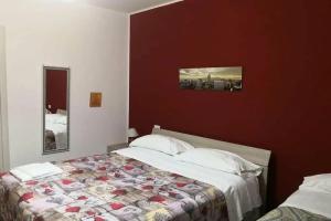 Bed & Breakfast «B&B LA MAISON», Gallipoli