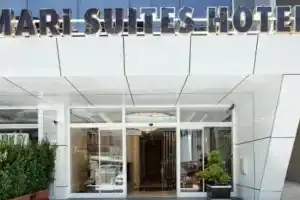 Mari Suites Hotel, Istanbul