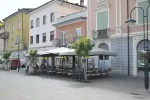 Hotel Vittoria, Riva del Garda