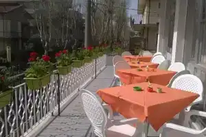 Hotel Mara, Rimini