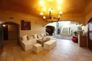 Hotel Capomulini - Dimora Storica, Acireale