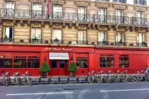 Hotel Claude Bernard Saint-Germain, Paris