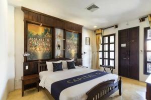 Cheva Gallery Boutique Hotel, Chiang Mai