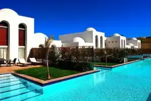 Fort Arabesk Rezort, Spa & Villy, Hurghada