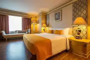 Hotels in Bangkok