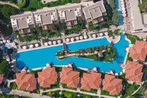 Ela Excellence Resort Belek, Belek