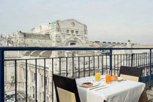 B&B Hotel Milano Aosta, Milan