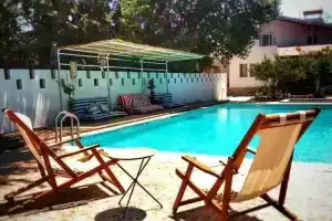 Holiday Hotel Dalyan, Dalyan