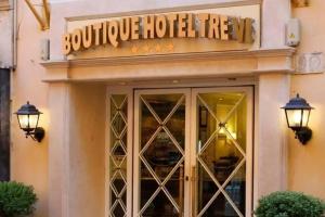 Boutique Hotel Trevi, Rome