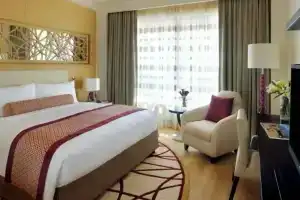 Marriott Executive Apartments Dubai Creek, Dubai