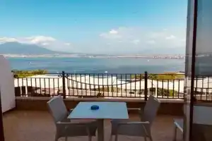 Hotel Elisabetta, Castellammare di Stabia