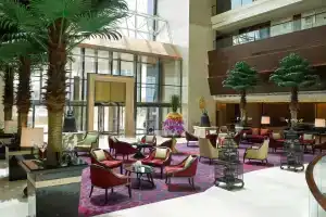 Dusit Thani Abu Dhabi, Abu Dhabi