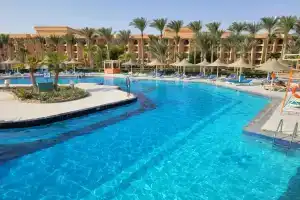 Giftun Azur Resort, Hurghada