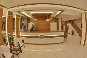 Gaziantep Garni Hotel, Gaziantep