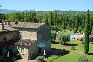 Agriturismo La Sovana, Sarteano