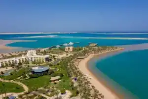 Palm Royale Resort - Soma Bay, Hurghada