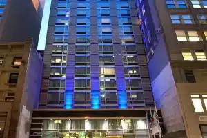 Holiday Inn Express - Times Square South, an IHG Hotel, New York