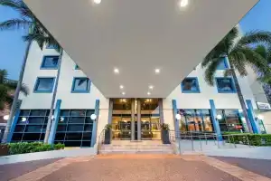 Hotel Diana, Brisbane