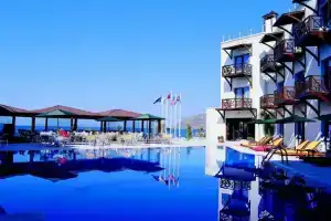 Elite Hotel Bodrum, Yalikavak