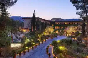 Sheraton Mallorca Arabella Golf Hotel, Palma