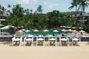 Anantara Bophut Koh Samui Resort, Bophut