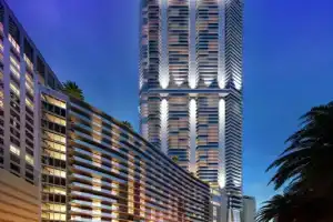 Hyatt Centric Brickell Miami, Miami