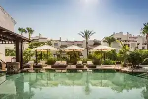 Nobu Hotel Marbella, Marbella