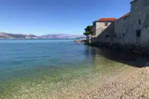 Hotel Sveti Kriz, Trogir