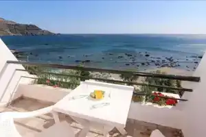 Creta Mare Hotel, Plakias