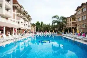 Side Village Hotel - All Inclusive, Side