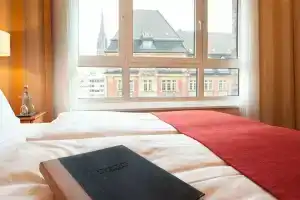 Steigenberger Hotel Hamburg, Hamburg