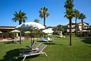 Hotel Villa Undulna - Terme della Versilia, Cinquale