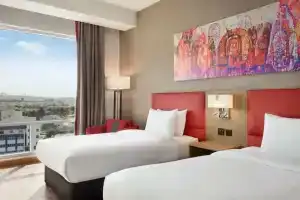 Ramada Encore by Wyndham Muscat Al-Ghubra, Muscat