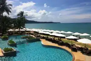 Mukdara Beach Villa & Spa Resort, Khao Lak