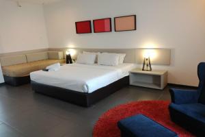 O'Boutique Suites Hotel @ Bandar Utama, Petaling Jaya