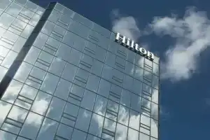 Hilton Tampa Downtown, Tampa