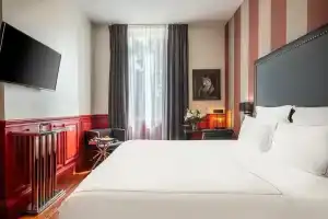 Le Palais Gallien Hotel & Spa, Bordeaux