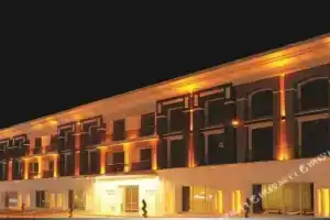 Adana Plaza Hotel, Adana