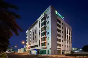 Holiday Inn Express Dubai, Jumeirah, an IHG Hotel, Dubai