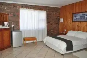 Obelix Guesthouse, Luderitz