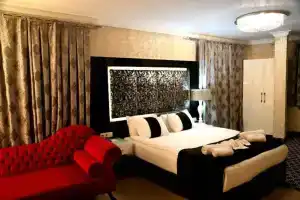 Lioncity Hotel, Bursa