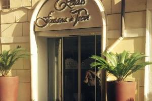 Relais Fontana Di Trevi Hotel, Rome